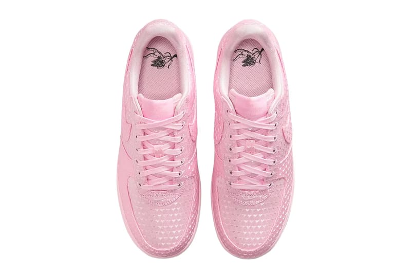 Best Sneaker Releases January 2026 Week 2 New Balance ABZORB 2000 Metallic Pack Nike Air Force 1 Low Valentines Day Pack OAMC Salomon XT-QUEST Nike Vomero Premium White Bright Crimson & Black Sapphire HSDT ASICS GEL-NYC 2.0 SSHS Nike LeBron 23 Green With Envy Air Jordan 4 Flight Club Nike SB Air Max 95 Cacao Wow Politics Saucony Progrid Omni 9 Sportsman’s Paradise Nike Doernbecher Freestyle 21 Collection