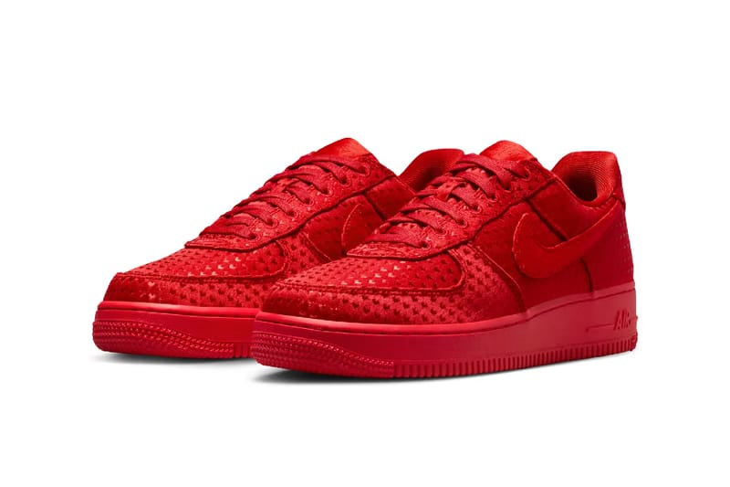 Best Sneaker Releases January 2026 Week 2 New Balance ABZORB 2000 Metallic Pack Nike Air Force 1 Low Valentines Day Pack OAMC Salomon XT-QUEST Nike Vomero Premium White Bright Crimson & Black Sapphire HSDT ASICS GEL-NYC 2.0 SSHS Nike LeBron 23 Green With Envy Air Jordan 4 Flight Club Nike SB Air Max 95 Cacao Wow Politics Saucony Progrid Omni 9 Sportsman’s Paradise Nike Doernbecher Freestyle 21 Collection
