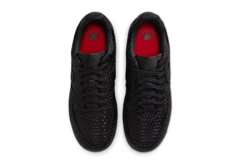 Best Sneaker Releases January 2026 Week 2 New Balance ABZORB 2000 Metallic Pack Nike Air Force 1 Low Valentines Day Pack OAMC Salomon XT-QUEST Nike Vomero Premium White Bright Crimson & Black Sapphire HSDT ASICS GEL-NYC 2.0 SSHS Nike LeBron 23 Green With Envy Air Jordan 4 Flight Club Nike SB Air Max 95 Cacao Wow Politics Saucony Progrid Omni 9 Sportsman’s Paradise Nike Doernbecher Freestyle 21 Collection
