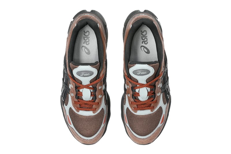 Best Sneaker Releases January 2026 Week 2 New Balance ABZORB 2000 Metallic Pack Nike Air Force 1 Low Valentines Day Pack OAMC Salomon XT-QUEST Nike Vomero Premium White Bright Crimson & Black Sapphire HSDT ASICS GEL-NYC 2.0 SSHS Nike LeBron 23 Green With Envy Air Jordan 4 Flight Club Nike SB Air Max 95 Cacao Wow Politics Saucony Progrid Omni 9 Sportsman’s Paradise Nike Doernbecher Freestyle 21 Collection