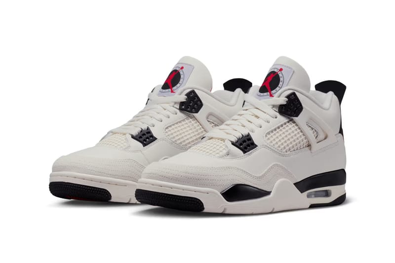 Best Sneaker Releases January 2026 Week 2 New Balance ABZORB 2000 Metallic Pack Nike Air Force 1 Low Valentines Day Pack OAMC Salomon XT-QUEST Nike Vomero Premium White Bright Crimson & Black Sapphire HSDT ASICS GEL-NYC 2.0 SSHS Nike LeBron 23 Green With Envy Air Jordan 4 Flight Club Nike SB Air Max 95 Cacao Wow Politics Saucony Progrid Omni 9 Sportsman’s Paradise Nike Doernbecher Freestyle 21 Collection