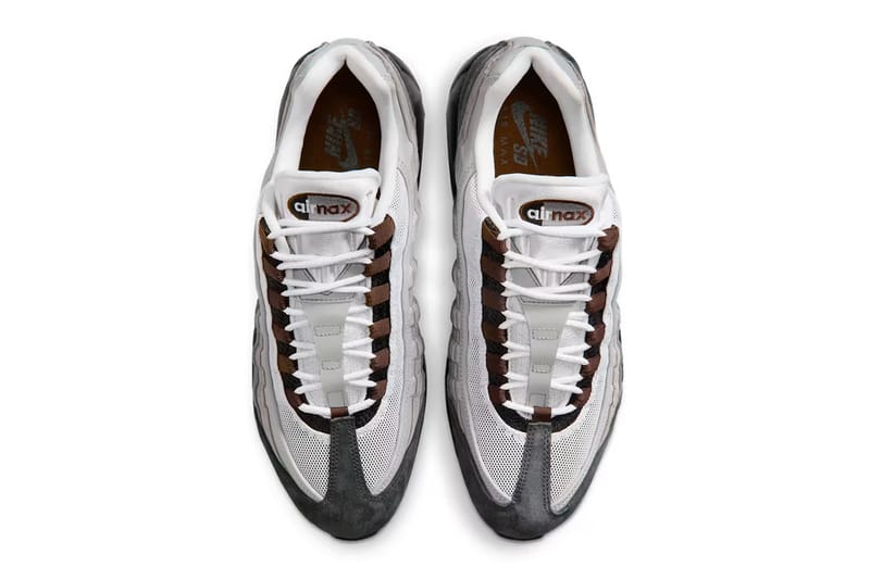 Best Sneaker Releases January 2026 Week 2 New Balance ABZORB 2000 Metallic Pack Nike Air Force 1 Low Valentines Day Pack OAMC Salomon XT-QUEST Nike Vomero Premium White Bright Crimson & Black Sapphire HSDT ASICS GEL-NYC 2.0 SSHS Nike LeBron 23 Green With Envy Air Jordan 4 Flight Club Nike SB Air Max 95 Cacao Wow Politics Saucony Progrid Omni 9 Sportsman’s Paradise Nike Doernbecher Freestyle 21 Collection