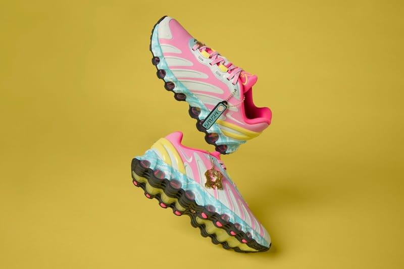 Best Sneaker Releases January 2026 Week 2 New Balance ABZORB 2000 Metallic Pack Nike Air Force 1 Low Valentines Day Pack OAMC Salomon XT-QUEST Nike Vomero Premium White Bright Crimson & Black Sapphire HSDT ASICS GEL-NYC 2.0 SSHS Nike LeBron 23 Green With Envy Air Jordan 4 Flight Club Nike SB Air Max 95 Cacao Wow Politics Saucony Progrid Omni 9 Sportsman’s Paradise Nike Doernbecher Freestyle 21 Collection