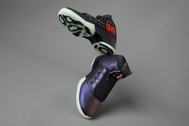 Best Sneaker Releases January 2026 Week 2 New Balance ABZORB 2000 Metallic Pack Nike Air Force 1 Low Valentines Day Pack OAMC Salomon XT-QUEST Nike Vomero Premium White Bright Crimson & Black Sapphire HSDT ASICS GEL-NYC 2.0 SSHS Nike LeBron 23 Green With Envy Air Jordan 4 Flight Club Nike SB Air Max 95 Cacao Wow Politics Saucony Progrid Omni 9 Sportsman’s Paradise Nike Doernbecher Freestyle 21 Collection