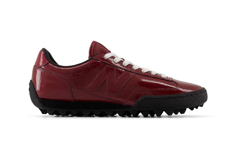 Best Sneaker Releases January 2026 Week 3 New Balance Gator Run Shadow Red Black MDS (MIYAKE DESIGN STUDIO) ASICS HYPER TAPING Nike Kobe 1 Protro 81 Points Converse SHAI 001 Ares Grey HBX Parra OTW by Vans Old Skool 36 HBX Nike Total 90 Shox Magia Metallic Silver Pack Action Bronson New Balance 1890 Cyborg Tears Levi’s Air Jordan 3 Year of the Horse HBX Air Jordan 9 Flint Grey NikeSKIMS Rift Mesh