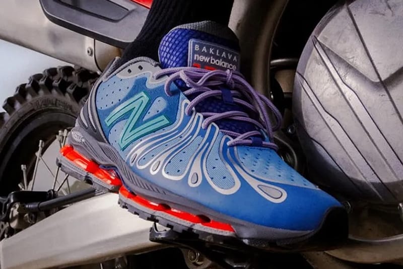 Best Sneaker Releases January 2026 Week 3 New Balance Gator Run Shadow Red Black MDS (MIYAKE DESIGN STUDIO) ASICS HYPER TAPING Nike Kobe 1 Protro 81 Points Converse SHAI 001 Ares Grey HBX Parra OTW by Vans Old Skool 36 HBX Nike Total 90 Shox Magia Metallic Silver Pack Action Bronson New Balance 1890 Cyborg Tears Levi’s Air Jordan 3 Year of the Horse HBX Air Jordan 9 Flint Grey NikeSKIMS Rift Mesh