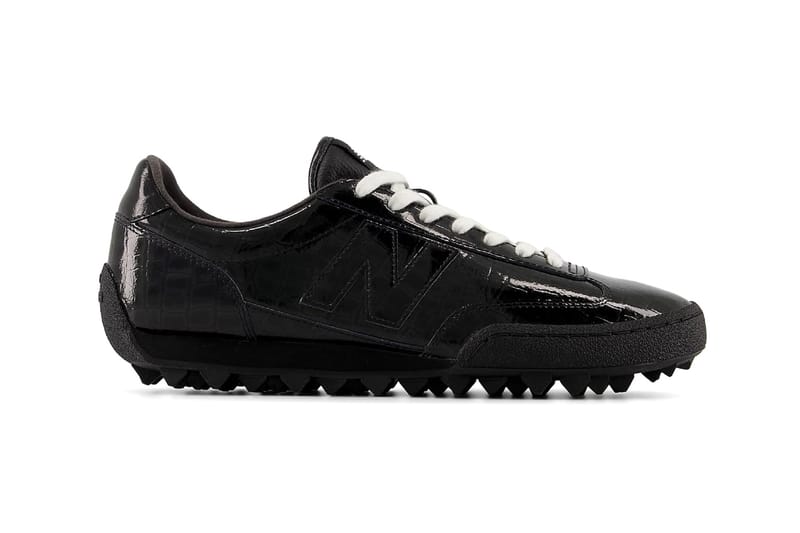 Best Sneaker Releases January 2026 Week 3 New Balance Gator Run Shadow Red Black MDS (MIYAKE DESIGN STUDIO) ASICS HYPER TAPING Nike Kobe 1 Protro 81 Points Converse SHAI 001 Ares Grey HBX Parra OTW by Vans Old Skool 36 HBX Nike Total 90 Shox Magia Metallic Silver Pack Action Bronson New Balance 1890 Cyborg Tears Levi’s Air Jordan 3 Year of the Horse HBX Air Jordan 9 Flint Grey NikeSKIMS Rift Mesh
