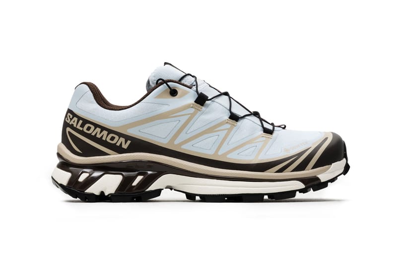 Best Sneaker Releases January 2026 Week 4 New Balance ABZORB 2010 Tornado gnuhr norda 002 008 Nike ACG Ultrafly Trail Total Orange New Balance Cool Skies Pack NAKED Copenhagen Salomon XT-6 GORE-TEX NIGO Nike Air Force 3 CLOT adidas Superstar Dress Shoe Qi Flow Lunar New Year Nike Kobe 8 Protro Year of the Horse Air Jordan 1 Low OG Medium Olive New Balance AC Runner Tangerine Heat