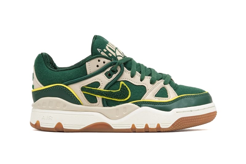 Best Sneaker Releases January 2026 Week 4 New Balance ABZORB 2010 Tornado gnuhr norda 002 008 Nike ACG Ultrafly Trail Total Orange New Balance Cool Skies Pack NAKED Copenhagen Salomon XT-6 GORE-TEX NIGO Nike Air Force 3 CLOT adidas Superstar Dress Shoe Qi Flow Lunar New Year Nike Kobe 8 Protro Year of the Horse Air Jordan 1 Low OG Medium Olive New Balance AC Runner Tangerine Heat