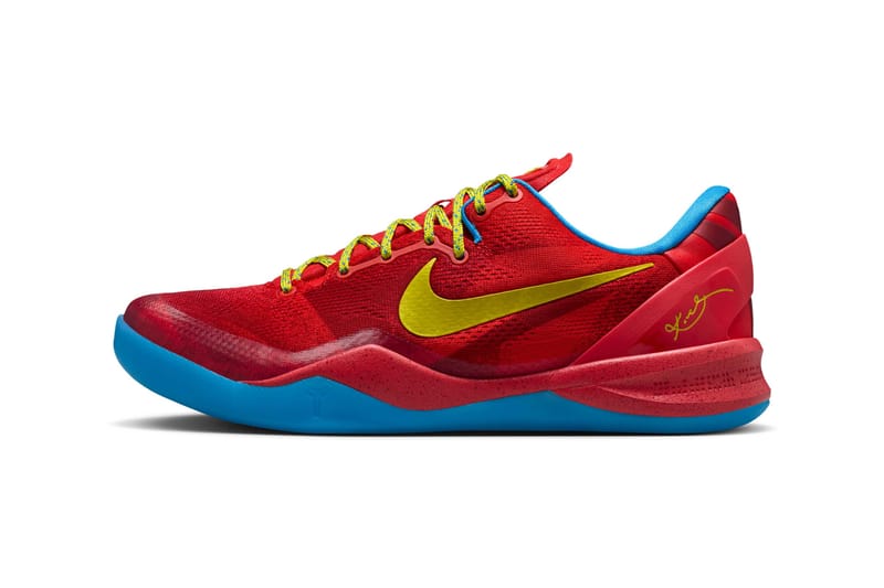 Best Sneaker Releases January 2026 Week 4 New Balance ABZORB 2010 Tornado gnuhr norda 002 008 Nike ACG Ultrafly Trail Total Orange New Balance Cool Skies Pack NAKED Copenhagen Salomon XT-6 GORE-TEX NIGO Nike Air Force 3 CLOT adidas Superstar Dress Shoe Qi Flow Lunar New Year Nike Kobe 8 Protro Year of the Horse Air Jordan 1 Low OG Medium Olive New Balance AC Runner Tangerine Heat
