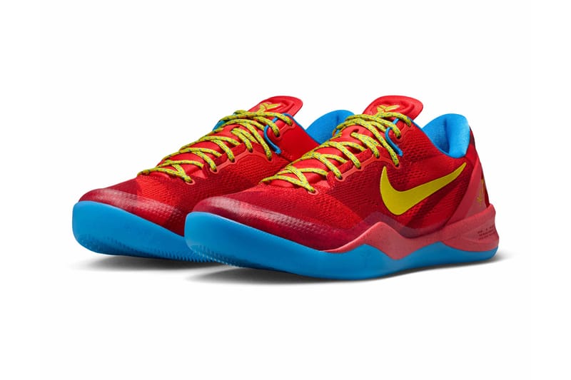 Best Sneaker Releases January 2026 Week 4 New Balance ABZORB 2010 Tornado gnuhr norda 002 008 Nike ACG Ultrafly Trail Total Orange New Balance Cool Skies Pack NAKED Copenhagen Salomon XT-6 GORE-TEX NIGO Nike Air Force 3 CLOT adidas Superstar Dress Shoe Qi Flow Lunar New Year Nike Kobe 8 Protro Year of the Horse Air Jordan 1 Low OG Medium Olive New Balance AC Runner Tangerine Heat