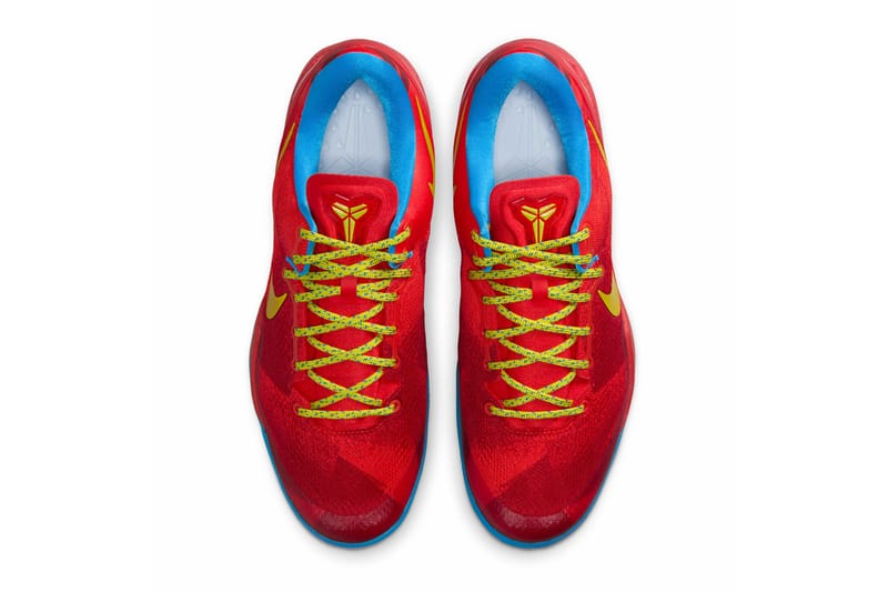 Best Sneaker Releases January 2026 Week 4 New Balance ABZORB 2010 Tornado gnuhr norda 002 008 Nike ACG Ultrafly Trail Total Orange New Balance Cool Skies Pack NAKED Copenhagen Salomon XT-6 GORE-TEX NIGO Nike Air Force 3 CLOT adidas Superstar Dress Shoe Qi Flow Lunar New Year Nike Kobe 8 Protro Year of the Horse Air Jordan 1 Low OG Medium Olive New Balance AC Runner Tangerine Heat