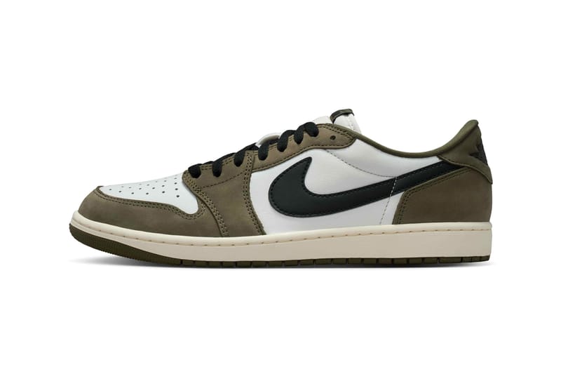 Best Sneaker Releases January 2026 Week 4 New Balance ABZORB 2010 Tornado gnuhr norda 002 008 Nike ACG Ultrafly Trail Total Orange New Balance Cool Skies Pack NAKED Copenhagen Salomon XT-6 GORE-TEX NIGO Nike Air Force 3 CLOT adidas Superstar Dress Shoe Qi Flow Lunar New Year Nike Kobe 8 Protro Year of the Horse Air Jordan 1 Low OG Medium Olive New Balance AC Runner Tangerine Heat