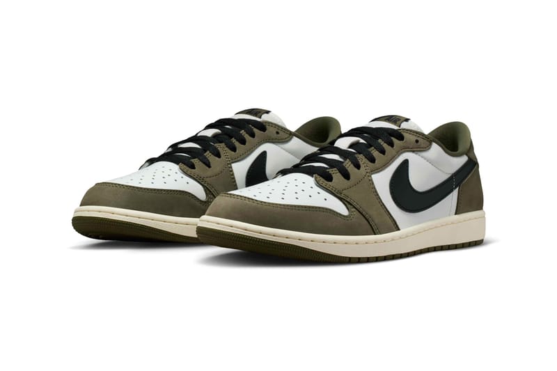 Best Sneaker Releases January 2026 Week 4 New Balance ABZORB 2010 Tornado gnuhr norda 002 008 Nike ACG Ultrafly Trail Total Orange New Balance Cool Skies Pack NAKED Copenhagen Salomon XT-6 GORE-TEX NIGO Nike Air Force 3 CLOT adidas Superstar Dress Shoe Qi Flow Lunar New Year Nike Kobe 8 Protro Year of the Horse Air Jordan 1 Low OG Medium Olive New Balance AC Runner Tangerine Heat
