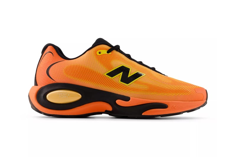 Best Sneaker Releases January 2026 Week 4 New Balance ABZORB 2010 Tornado gnuhr norda 002 008 Nike ACG Ultrafly Trail Total Orange New Balance Cool Skies Pack NAKED Copenhagen Salomon XT-6 GORE-TEX NIGO Nike Air Force 3 CLOT adidas Superstar Dress Shoe Qi Flow Lunar New Year Nike Kobe 8 Protro Year of the Horse Air Jordan 1 Low OG Medium Olive New Balance AC Runner Tangerine Heat