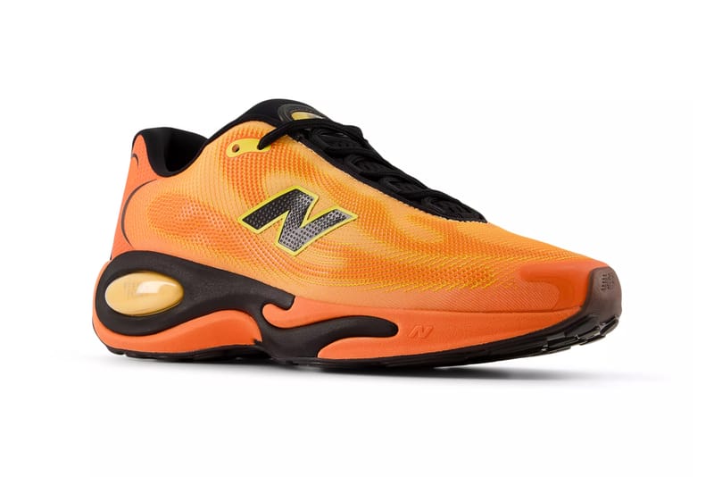 Best Sneaker Releases January 2026 Week 4 New Balance ABZORB 2010 Tornado gnuhr norda 002 008 Nike ACG Ultrafly Trail Total Orange New Balance Cool Skies Pack NAKED Copenhagen Salomon XT-6 GORE-TEX NIGO Nike Air Force 3 CLOT adidas Superstar Dress Shoe Qi Flow Lunar New Year Nike Kobe 8 Protro Year of the Horse Air Jordan 1 Low OG Medium Olive New Balance AC Runner Tangerine Heat