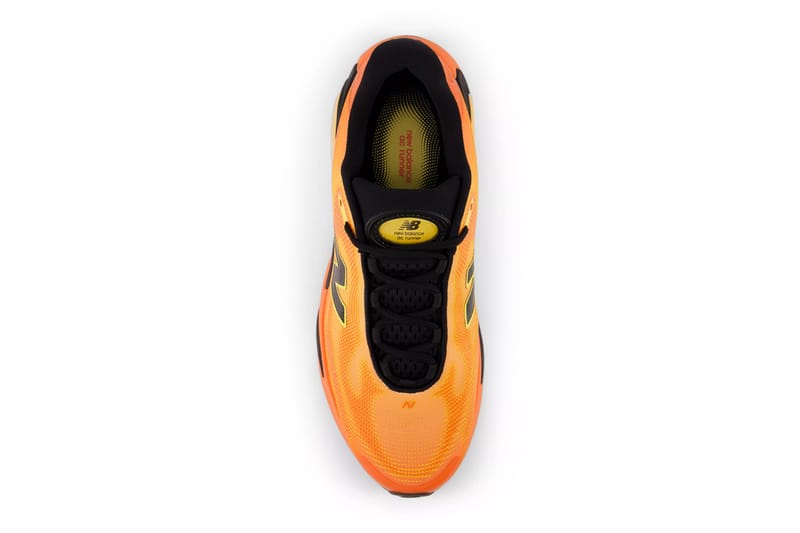 Best Sneaker Releases January 2026 Week 4 New Balance ABZORB 2010 Tornado gnuhr norda 002 008 Nike ACG Ultrafly Trail Total Orange New Balance Cool Skies Pack NAKED Copenhagen Salomon XT-6 GORE-TEX NIGO Nike Air Force 3 CLOT adidas Superstar Dress Shoe Qi Flow Lunar New Year Nike Kobe 8 Protro Year of the Horse Air Jordan 1 Low OG Medium Olive New Balance AC Runner Tangerine Heat
