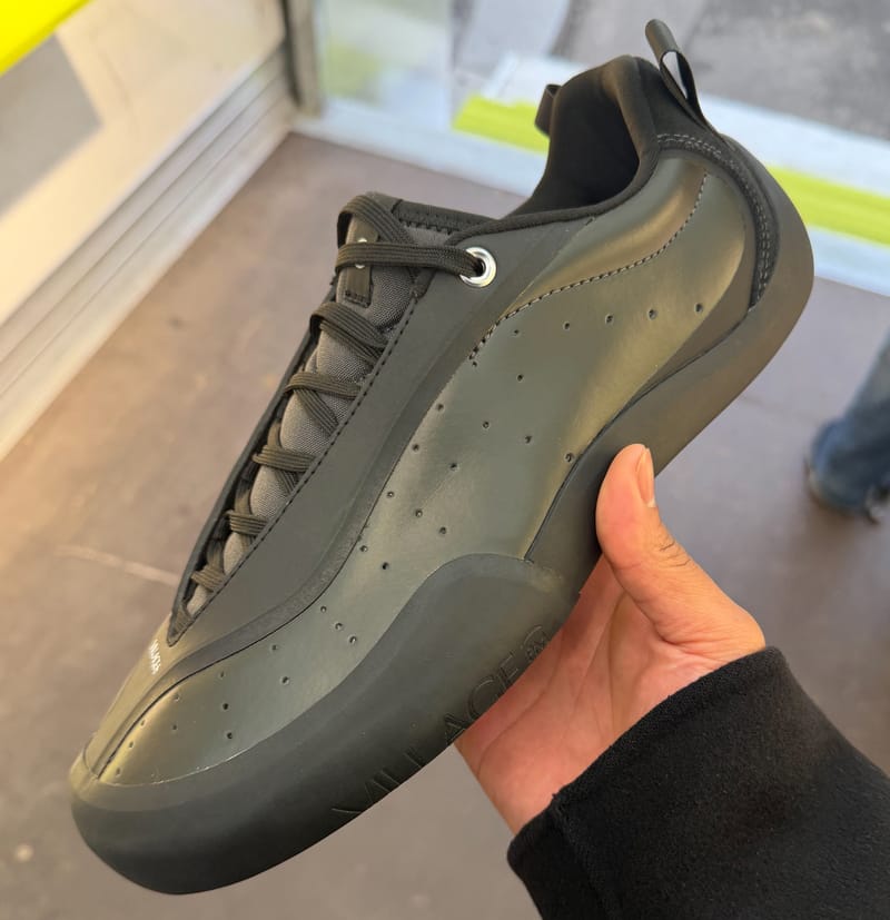 Biggest Footwear Moments FW26 Paris Fashion Week Song for the Mute adidas Samba & SL72 Pro Kiko Kostadinov Crocs POST ARCHIVE FACTION (PAF) On Cloudsoma COMME des GARÇONS HOMME PLUS Air Jordan 11 JiyongKim PUMA VS1 Village PM 2PM adidas Y-3 FW26 _J.L-A.L_ PUMA CELL Geo-1 FFFPOSTALSERVICE FFFOOTWEAR Willy Chavarria adidas Megaride & Predator