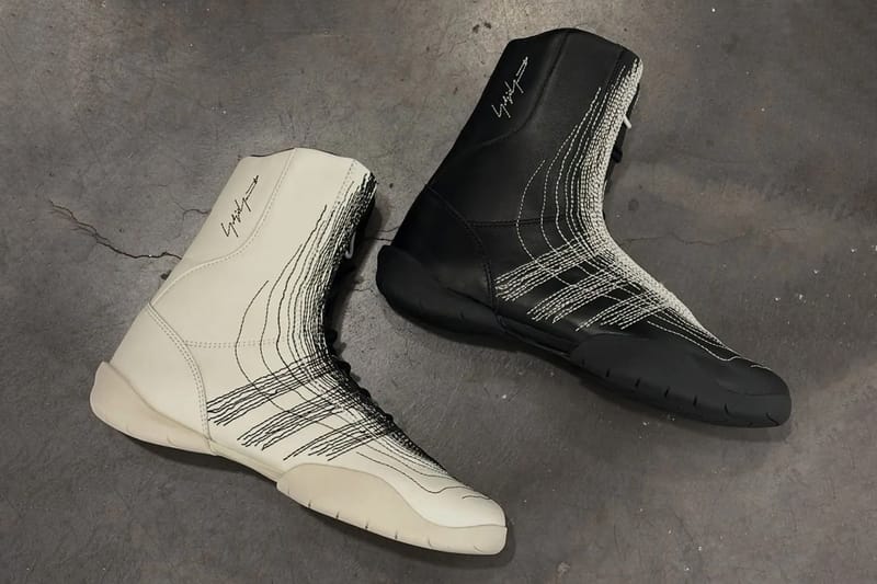 Biggest Footwear Moments FW26 Paris Fashion Week Song for the Mute adidas Samba & SL72 Pro Kiko Kostadinov Crocs POST ARCHIVE FACTION (PAF) On Cloudsoma COMME des GARÇONS HOMME PLUS Air Jordan 11 JiyongKim PUMA VS1 Village PM 2PM adidas Y-3 FW26 _J.L-A.L_ PUMA CELL Geo-1 FFFPOSTALSERVICE FFFOOTWEAR Willy Chavarria adidas Megaride & Predator