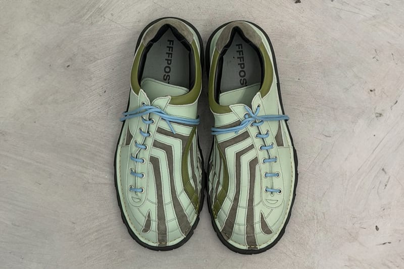 Biggest Footwear Moments FW26 Paris Fashion Week Song for the Mute adidas Samba & SL72 Pro Kiko Kostadinov Crocs POST ARCHIVE FACTION (PAF) On Cloudsoma COMME des GARÇONS HOMME PLUS Air Jordan 11 JiyongKim PUMA VS1 Village PM 2PM adidas Y-3 FW26 _J.L-A.L_ PUMA CELL Geo-1 FFFPOSTALSERVICE FFFOOTWEAR Willy Chavarria adidas Megaride & Predator