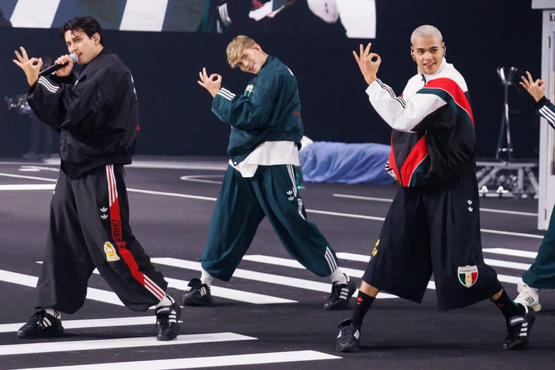 Biggest Footwear Moments FW26 Paris Fashion Week Song for the Mute adidas Samba & SL72 Pro Kiko Kostadinov Crocs POST ARCHIVE FACTION (PAF) On Cloudsoma COMME des GARÇONS HOMME PLUS Air Jordan 11 JiyongKim PUMA VS1 Village PM 2PM adidas Y-3 FW26 _J.L-A.L_ PUMA CELL Geo-1 FFFPOSTALSERVICE FFFOOTWEAR Willy Chavarria adidas Megaride & Predator