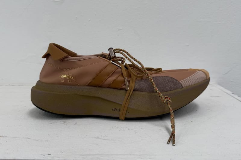 Biggest Footwear Moments FW26 Paris Fashion Week Song for the Mute adidas Samba & SL72 Pro Kiko Kostadinov Crocs POST ARCHIVE FACTION (PAF) On Cloudsoma COMME des GARÇONS HOMME PLUS Air Jordan 11 JiyongKim PUMA VS1 Village PM 2PM adidas Y-3 FW26 _J.L-A.L_ PUMA CELL Geo-1 FFFPOSTALSERVICE FFFOOTWEAR Willy Chavarria adidas Megaride & Predator