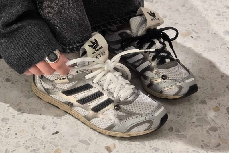 Editors’ Picks: Our Favorite Sneakers Right Now hypebeast 2025 team review