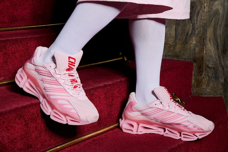 26 Sneaker Releases to Look Forward to in 2026 Nike Doernbecher Freestyle 21 Collection Bad Bunny adidas BadBo 1.0 Virgil Abloh Archive Air Jordan 1 High OG Alaska Union LA fragment design Air Jordan 1 High OG fragment design Timberland 6-Inch Boot Nike Kobe 3 Protro Low Air Jordan 3 RM Levi’s Air Jordan 3 _J.L-A.L_ PUMA CELL Umbre & CELL Midnight Willy Chavarria adidas Megaride AG & Megaride AG XL COMME des GARÇONS HOMME PLUS Nike Air Max Dolce Song for the Mute adidas Tokyo & Samba LX Freizeit AURALEE New Balance 204L Wales Bonner Y-3 Field Sneaker Kiko Kostadinov ASICS Tabi Boots & Sneakers VERSACE Onitsuka Tiger TAI-CHI & Loafer JAH JAH adidas Megaride S2 POST ARCHIVE FACTION PAF On Cloudboom Next Nigel Sylvester Air Jordan 4 Sail Cinnabar Air Jordan 1 Low OG Banned Travis Scott Air Jordan 1 Low OG Pink Pack Nike SB Air Force 1 Low Pokémon adidas Collection One Piece Nike Air Max Plus J Balvin Air Jordan 4 Lemonade New Signature Shoes