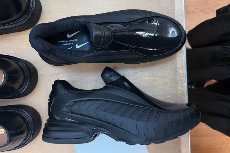26 Sneaker Releases to Look Forward to in 2026 Nike Doernbecher Freestyle 21 Collection Bad Bunny adidas BadBo 1.0 Virgil Abloh Archive Air Jordan 1 High OG Alaska Union LA fragment design Air Jordan 1 High OG fragment design Timberland 6-Inch Boot Nike Kobe 3 Protro Low Air Jordan 3 RM Levi’s Air Jordan 3 _J.L-A.L_ PUMA CELL Umbre & CELL Midnight Willy Chavarria adidas Megaride AG & Megaride AG XL COMME des GARÇONS HOMME PLUS Nike Air Max Dolce Song for the Mute adidas Tokyo & Samba LX Freizeit AURALEE New Balance 204L Wales Bonner Y-3 Field Sneaker Kiko Kostadinov ASICS Tabi Boots & Sneakers VERSACE Onitsuka Tiger TAI-CHI & Loafer JAH JAH adidas Megaride S2 POST ARCHIVE FACTION PAF On Cloudboom Next Nigel Sylvester Air Jordan 4 Sail Cinnabar Air Jordan 1 Low OG Banned Travis Scott Air Jordan 1 Low OG Pink Pack Nike SB Air Force 1 Low Pokémon adidas Collection One Piece Nike Air Max Plus J Balvin Air Jordan 4 Lemonade New Signature Shoes