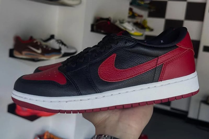 26 Sneaker Releases to Look Forward to in 2026 Nike Doernbecher Freestyle 21 Collection Bad Bunny adidas BadBo 1.0 Virgil Abloh Archive Air Jordan 1 High OG Alaska Union LA fragment design Air Jordan 1 High OG fragment design Timberland 6-Inch Boot Nike Kobe 3 Protro Low Air Jordan 3 RM Levi’s Air Jordan 3 _J.L-A.L_ PUMA CELL Umbre & CELL Midnight Willy Chavarria adidas Megaride AG & Megaride AG XL COMME des GARÇONS HOMME PLUS Nike Air Max Dolce Song for the Mute adidas Tokyo & Samba LX Freizeit AURALEE New Balance 204L Wales Bonner Y-3 Field Sneaker Kiko Kostadinov ASICS Tabi Boots & Sneakers VERSACE Onitsuka Tiger TAI-CHI & Loafer JAH JAH adidas Megaride S2 POST ARCHIVE FACTION PAF On Cloudboom Next Nigel Sylvester Air Jordan 4 Sail Cinnabar Air Jordan 1 Low OG Banned Travis Scott Air Jordan 1 Low OG Pink Pack Nike SB Air Force 1 Low Pokémon adidas Collection One Piece Nike Air Max Plus J Balvin Air Jordan 4 Lemonade New Signature Shoes