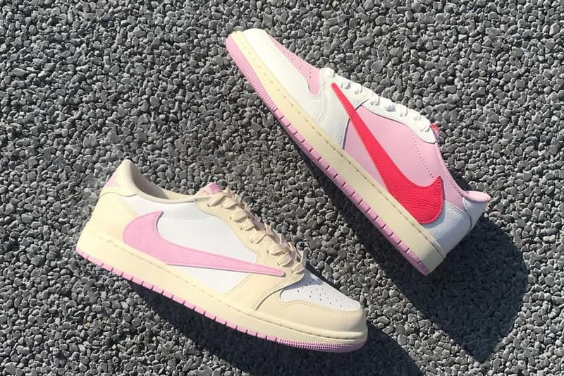 26 Sneaker Releases to Look Forward to in 2026 Nike Doernbecher Freestyle 21 Collection Bad Bunny adidas BadBo 1.0 Virgil Abloh Archive Air Jordan 1 High OG Alaska Union LA fragment design Air Jordan 1 High OG fragment design Timberland 6-Inch Boot Nike Kobe 3 Protro Low Air Jordan 3 RM Levi’s Air Jordan 3 _J.L-A.L_ PUMA CELL Umbre & CELL Midnight Willy Chavarria adidas Megaride AG & Megaride AG XL COMME des GARÇONS HOMME PLUS Nike Air Max Dolce Song for the Mute adidas Tokyo & Samba LX Freizeit AURALEE New Balance 204L Wales Bonner Y-3 Field Sneaker Kiko Kostadinov ASICS Tabi Boots & Sneakers VERSACE Onitsuka Tiger TAI-CHI & Loafer JAH JAH adidas Megaride S2 POST ARCHIVE FACTION PAF On Cloudboom Next Nigel Sylvester Air Jordan 4 Sail Cinnabar Air Jordan 1 Low OG Banned Travis Scott Air Jordan 1 Low OG Pink Pack Nike SB Air Force 1 Low Pokémon adidas Collection One Piece Nike Air Max Plus J Balvin Air Jordan 4 Lemonade New Signature Shoes
