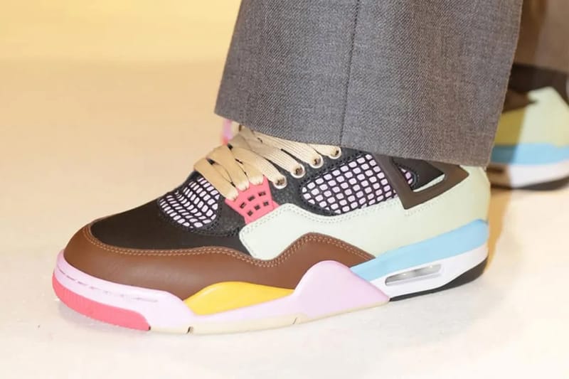 26 Sneaker Releases to Look Forward to in 2026 Nike Doernbecher Freestyle 21 Collection Bad Bunny adidas BadBo 1.0 Virgil Abloh Archive Air Jordan 1 High OG Alaska Union LA fragment design Air Jordan 1 High OG fragment design Timberland 6-Inch Boot Nike Kobe 3 Protro Low Air Jordan 3 RM Levi’s Air Jordan 3 _J.L-A.L_ PUMA CELL Umbre & CELL Midnight Willy Chavarria adidas Megaride AG & Megaride AG XL COMME des GARÇONS HOMME PLUS Nike Air Max Dolce Song for the Mute adidas Tokyo & Samba LX Freizeit AURALEE New Balance 204L Wales Bonner Y-3 Field Sneaker Kiko Kostadinov ASICS Tabi Boots & Sneakers VERSACE Onitsuka Tiger TAI-CHI & Loafer JAH JAH adidas Megaride S2 POST ARCHIVE FACTION PAF On Cloudboom Next Nigel Sylvester Air Jordan 4 Sail Cinnabar Air Jordan 1 Low OG Banned Travis Scott Air Jordan 1 Low OG Pink Pack Nike SB Air Force 1 Low Pokémon adidas Collection One Piece Nike Air Max Plus J Balvin Air Jordan 4 Lemonade New Signature Shoes