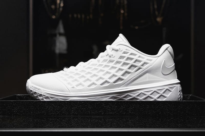 26 Sneaker Releases to Look Forward to in 2026 Nike Doernbecher Freestyle 21 Collection Bad Bunny adidas BadBo 1.0 Virgil Abloh Archive Air Jordan 1 High OG Alaska Union LA fragment design Air Jordan 1 High OG fragment design Timberland 6-Inch Boot Nike Kobe 3 Protro Low Air Jordan 3 RM Levi’s Air Jordan 3 _J.L-A.L_ PUMA CELL Umbre & CELL Midnight Willy Chavarria adidas Megaride AG & Megaride AG XL COMME des GARÇONS HOMME PLUS Nike Air Max Dolce Song for the Mute adidas Tokyo & Samba LX Freizeit AURALEE New Balance 204L Wales Bonner Y-3 Field Sneaker Kiko Kostadinov ASICS Tabi Boots & Sneakers VERSACE Onitsuka Tiger TAI-CHI & Loafer JAH JAH adidas Megaride S2 POST ARCHIVE FACTION PAF On Cloudboom Next Nigel Sylvester Air Jordan 4 Sail Cinnabar Air Jordan 1 Low OG Banned Travis Scott Air Jordan 1 Low OG Pink Pack Nike SB Air Force 1 Low Pokémon adidas Collection One Piece Nike Air Max Plus J Balvin Air Jordan 4 Lemonade New Signature Shoes