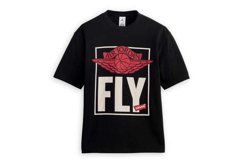 Spike Lee Presents: The Levi’s x Air Jordan 3 Collection release date store list HBX cam hicks campaign jordan brand jumpman IR0912-400 IH7959-400