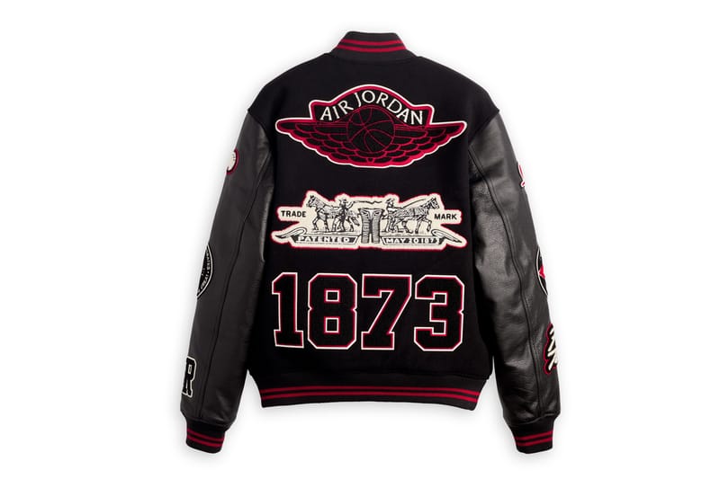 Spike Lee Presents: The Levi’s x Air Jordan 3 Collection release date store list HBX cam hicks campaign jordan brand jumpman IR0912-400 IH7959-400