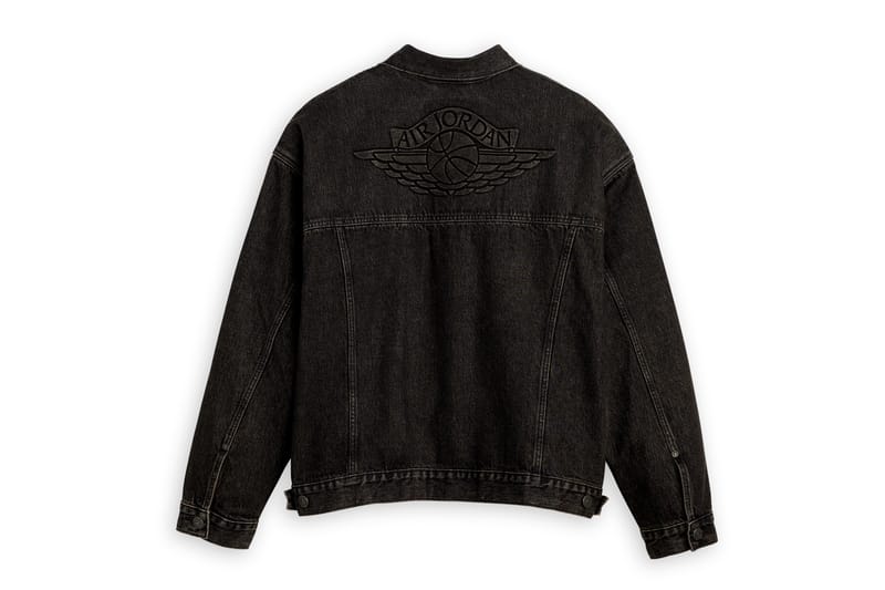 Spike Lee Presents: The Levi’s x Air Jordan 3 Collection release date store list HBX cam hicks campaign jordan brand jumpman IR0912-400 IH7959-400