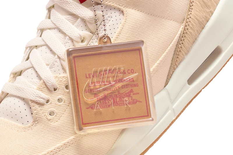 Spike Lee Presents: The Levi’s x Air Jordan 3 Collection release date store list HBX cam hicks campaign jordan brand jumpman IR0912-400 IH7959-400