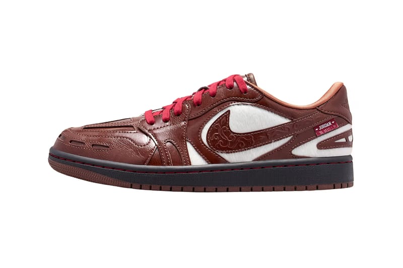 2014 vs. 2026 12-Year Evolution Nike Jordan Brand Lunar New Year Year of the Horse Collection