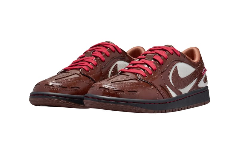 2014 vs. 2026 12-Year Evolution Nike Jordan Brand Lunar New Year Year of the Horse Collection