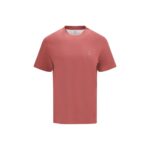 Brunello Cucinelli Multicolor Cotton T-Shirt