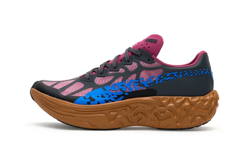 Best Sneaker Releases February 2026 Week 1 Nike Zoom Kobe 1 Protro Air Force 1 Low Protro City of Champions NikeSKIMS Rift Mesh Satin Salehe Bembury PUMA Velum Magenta Gleam Nike Mind 001 002 Black Hyper Crimson Kith Salomon XT-4K XT-VYGR 2 Nike Book 2 Spiridon Air Jordan 4 Valentines Day BAPE adidas World Cup Pack Nike Air Max 95 City Pack Bad Bunny adidas BadBo 1.0 Chalk White