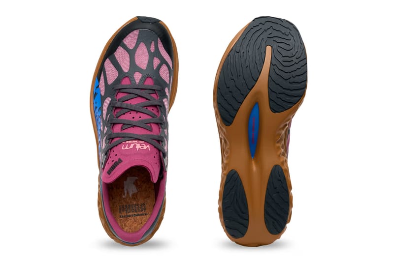 Best Sneaker Releases February 2026 Week 1 Nike Zoom Kobe 1 Protro Air Force 1 Low Protro City of Champions NikeSKIMS Rift Mesh Satin Salehe Bembury PUMA Velum Magenta Gleam Nike Mind 001 002 Black Hyper Crimson Kith Salomon XT-4K XT-VYGR 2 Nike Book 2 Spiridon Air Jordan 4 Valentines Day BAPE adidas World Cup Pack Nike Air Max 95 City Pack Bad Bunny adidas BadBo 1.0 Chalk White