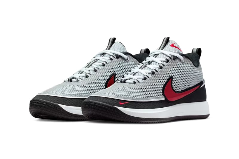Best Sneaker Releases February 2026 Week 1 Nike Zoom Kobe 1 Protro Air Force 1 Low Protro City of Champions NikeSKIMS Rift Mesh Satin Salehe Bembury PUMA Velum Magenta Gleam Nike Mind 001 002 Black Hyper Crimson Kith Salomon XT-4K XT-VYGR 2 Nike Book 2 Spiridon Air Jordan 4 Valentines Day BAPE adidas World Cup Pack Nike Air Max 95 City Pack Bad Bunny adidas BadBo 1.0 Chalk White