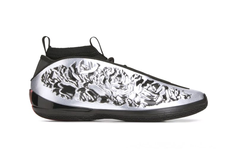 Best Sneaker Releases February 2026 Week 2 fragment design Nike Book 2 adidas Basketball All Star Collection Syna Nike Air Force 1 Low atmos ASICS GEL Kayano 12.1 Raden Nike Basketball Warning Label Collection Willy Chavarria adidas Harden Vol. 10 Superstar Metal Nike Kobe 6 Protro All Star 3D Union LA fragment design Air Jordan 1 High OG Air Jordan 6 Infrared Salesman Bin 23 LEGO Crocs Brick Clog