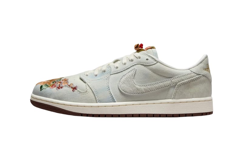 Best Sneaker Releases February 2026 Week 3 Air Jordan 1 Low OG Chinese New Year Salehe Bembury New Balance 992 Calm Be The Crater Nike Air Max 95 City Pack Air Jordan 6 Low Blackout WTAPS New Balance 1300 Levis Air Jordan 3 Nike Air Max Goadome Low Taupe Nike Air Max Goadome Low Black OAMC OTW by Vans Authentic Oxford OAMC OTW by Vans Half Cab Boot Nike GT Future Metallic Red Bronze Pharrell adidas VIRGINIA Adistar Jellyfish Royal Blue Pharrell adidas VIRGINIA Adistar Jellyfish Core Black