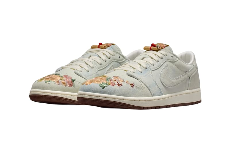 Best Sneaker Releases February 2026 Week 3 Air Jordan 1 Low OG Chinese New Year Salehe Bembury New Balance 992 Calm Be The Crater Nike Air Max 95 City Pack Air Jordan 6 Low Blackout WTAPS New Balance 1300 Levis Air Jordan 3 Nike Air Max Goadome Low Taupe Nike Air Max Goadome Low Black OAMC OTW by Vans Authentic Oxford OAMC OTW by Vans Half Cab Boot Nike GT Future Metallic Red Bronze Pharrell adidas VIRGINIA Adistar Jellyfish Royal Blue Pharrell adidas VIRGINIA Adistar Jellyfish Core Black