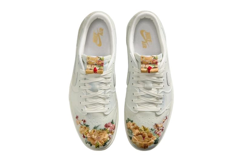 Best Sneaker Releases February 2026 Week 3 Air Jordan 1 Low OG Chinese New Year Salehe Bembury New Balance 992 Calm Be The Crater Nike Air Max 95 City Pack Air Jordan 6 Low Blackout WTAPS New Balance 1300 Levis Air Jordan 3 Nike Air Max Goadome Low Taupe Nike Air Max Goadome Low Black OAMC OTW by Vans Authentic Oxford OAMC OTW by Vans Half Cab Boot Nike GT Future Metallic Red Bronze Pharrell adidas VIRGINIA Adistar Jellyfish Royal Blue Pharrell adidas VIRGINIA Adistar Jellyfish Core Black