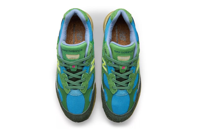 Best Sneaker Releases February 2026 Week 3 Air Jordan 1 Low OG Chinese New Year Salehe Bembury New Balance 992 Calm Be The Crater Nike Air Max 95 City Pack Air Jordan 6 Low Blackout WTAPS New Balance 1300 Levis Air Jordan 3 Nike Air Max Goadome Low Taupe Nike Air Max Goadome Low Black OAMC OTW by Vans Authentic Oxford OAMC OTW by Vans Half Cab Boot Nike GT Future Metallic Red Bronze Pharrell adidas VIRGINIA Adistar Jellyfish Royal Blue Pharrell adidas VIRGINIA Adistar Jellyfish Core Black