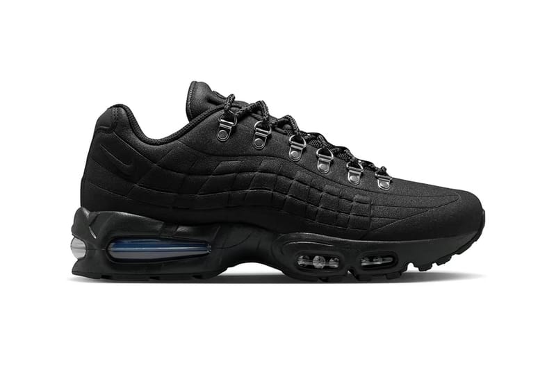 Best Sneaker Releases February 2026 Week 3 Air Jordan 1 Low OG Chinese New Year Salehe Bembury New Balance 992 Calm Be The Crater Nike Air Max 95 City Pack Air Jordan 6 Low Blackout WTAPS New Balance 1300 Levis Air Jordan 3 Nike Air Max Goadome Low Taupe Nike Air Max Goadome Low Black OAMC OTW by Vans Authentic Oxford OAMC OTW by Vans Half Cab Boot Nike GT Future Metallic Red Bronze Pharrell adidas VIRGINIA Adistar Jellyfish Royal Blue Pharrell adidas VIRGINIA Adistar Jellyfish Core Black