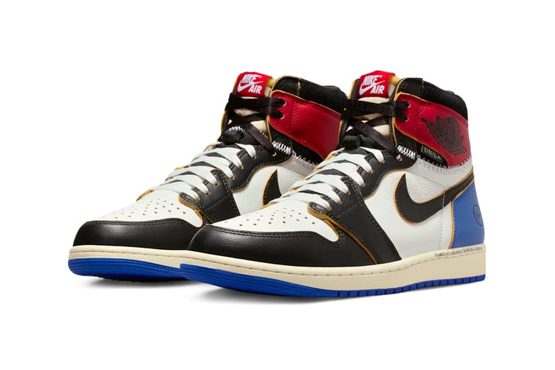 Best Sneaker Releases February 2025 Week 4 Converse SHAI 001 Lux Truffle New Balance MADE in USA 990v4 992 Olive Union LA fragment design Air Jordan 1 High OG Black and Varsity Red Stranger Things Nike Air Foamposite One Vecna Palace Vans Low 2 LeBron James Nike Air Force 1 Low Voltage Green JiyongKim PUMA VS1 Air Jordan 5 Wolf Grey Politics adidas Adizero Goukana Roadkill Thom Browne ASICS GEL-KAYANO 14